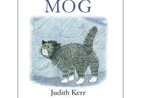 Prostioara lui Mog - Judith Kerr