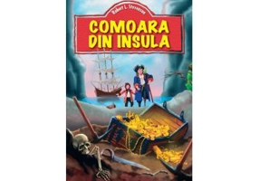 Comoara din insula