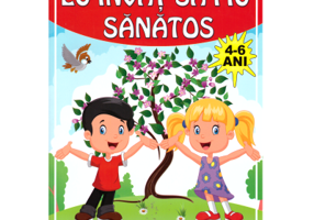 Eu invat sa fiu sanatos - Loti Popescu