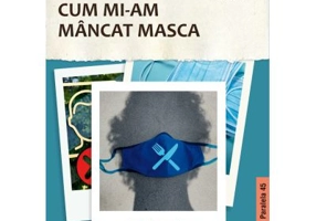 Cum mi-am mancat masca - Jan Cornelius