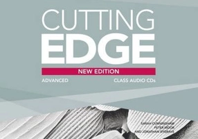 Cutting Edge Advanced New Edition Class CD - Peter Moor