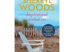 Impartasind acelasi vis - Sherryl Woods