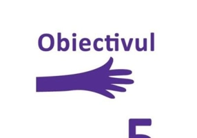 Obiectivul. Etapa Constientizarii - Amratra