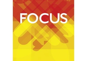 Focus British English Level 3 Student's Book - Sue Kay