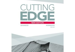 Cutting Edge 3rd Edition Advanced Workbook with Key - Damian Williams