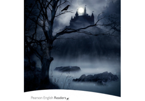 Level 3. Dracula Book and MP3 Pack - Bram Stoker