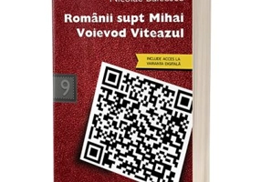 Romanii supt Mihai Voievod Viteazul – Nicolae Balcescu