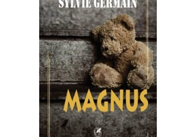 Magnus - Sylvie Germain