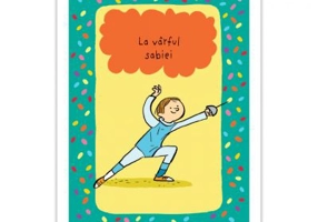 52 de jetoane pentru a deveni cavaler - Emmanuelle Polimeni