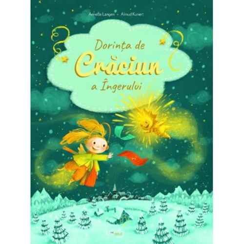 Dorinta de Craciun a Ingerului