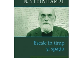 Escale in timp si spatiu - Nicolae Steinhardt