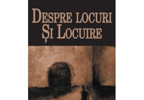 Despre locuri si locuire - Irina Petras