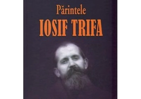 Parintele Iosif Trifa la zile de sarbatoare - Ovidiu Rus
