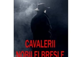 Cavalerii nobilei bresle - Pavel Corut