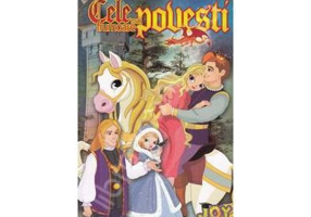 Cele mai frumoase povesti