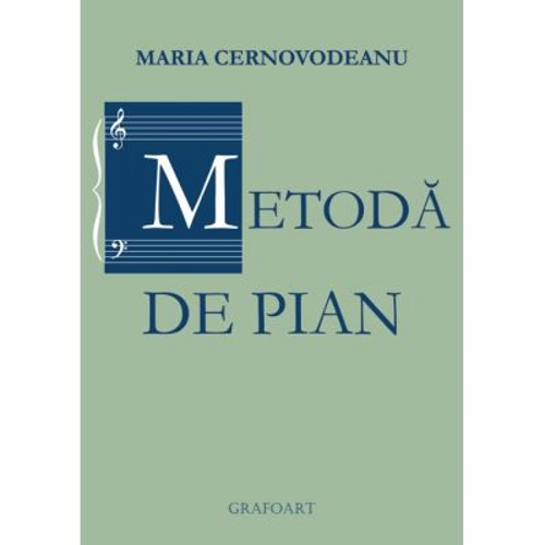 Metoda de pian