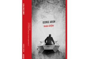 Insula cartilor - George Arion