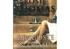 Dragoste in Orasul Soarelui