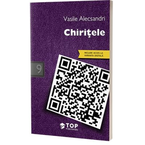 Chiritele - Vasile Alecsandri