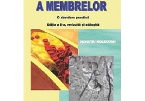 Ischemia acuta a membrelor. O abordare practica