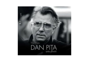 DAN PITA. Arta privirii - Titus Vijeu