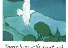 Toate lucrurile sunt noi. Asa spune Biblia - il. Kees de Kort