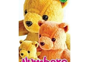 Numbers. A to Z learning