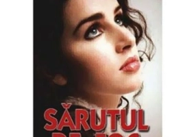 Sarutul de foc - Pavel Corut