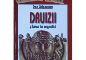 Druizii si lumea lor enigmatica