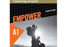 Cambridge English: Empower Starter (Teacher's Book)