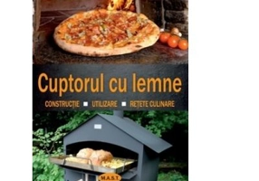 Cuptorul cu lemne. Constructie. Utilizare. Retete