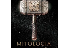 Mitologia nordica - Neil Gaiman