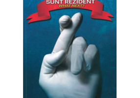 Sunt rezident. What next? - dr. Stefan Cristian Gutue