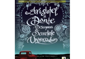 Aristotel si Dante descopera secretele universului
