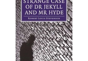 Strange Case of Dr Jekyll and Mr Hyde - Robert Louis Stevenson