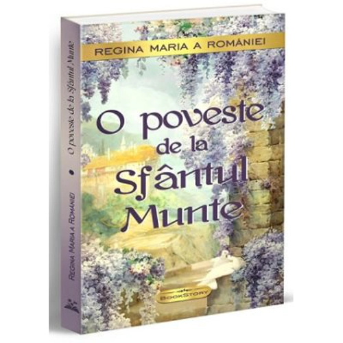 O poveste de la Sfantul Munte