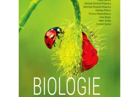 Biologie. Manual pentru clasa a 5-a - Traian Saitan