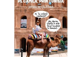 Pe camila, prin Tunisia