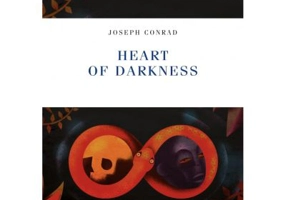 Heart of Darkness + CD (Level 5) - Joseph Conrad, David A. Hill