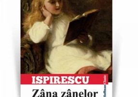 Zana zanelor. Basme