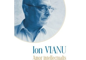 Amor intellectualis. Romanul unei educatii. Editia 2021 - Ion Vianu