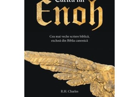 Cartea lui Enoh - R. H. Charles