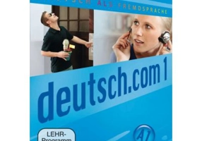 deutsch. com, DVD - Franz Specht