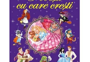 Povesti Cu Care Cresti