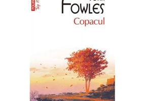 Copacul (editie de buzunar) - John Fowles