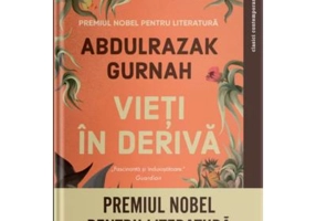 Vieti in deriva. Colectia Clasici