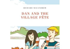 Dan and the Village Fete - Richard MacAndrew