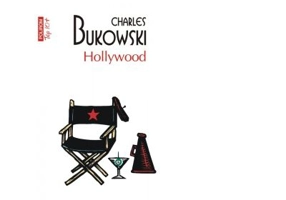 Hollywood (editie de buzunar) - Charles Bukowski