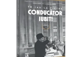 Sfarsitul Ceusestilor - Te iau la pietre conducator iubit - Grigore Cartianu