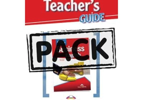 Curs limba engleza Career Paths Business English Pachetul profesorului cu Digibook App - John Taylor, Jeff Zeter